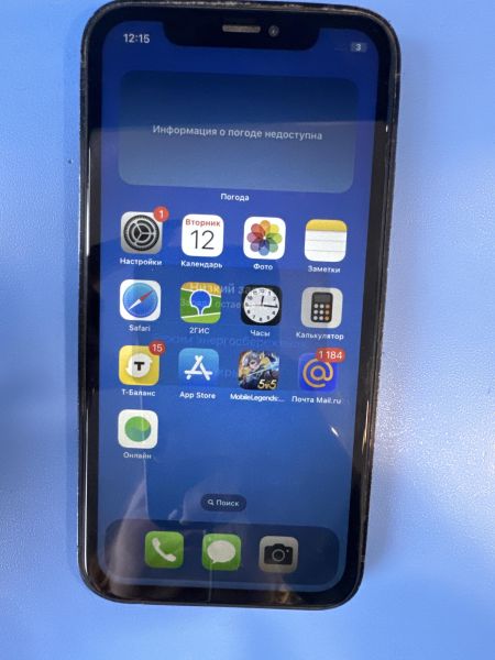 Купить Apple iPhone XR в корпусе 13/14/15 Pro 64GB в Иркутск за 8199 руб.