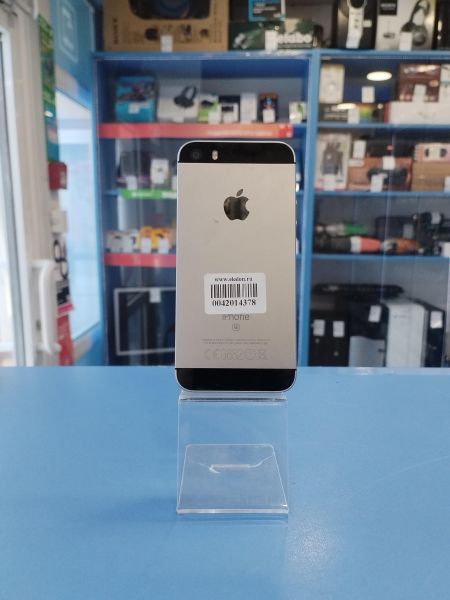 Купить Apple iPhone SE 1st gen. 2016 32GB в Иркутск за 3199 руб.