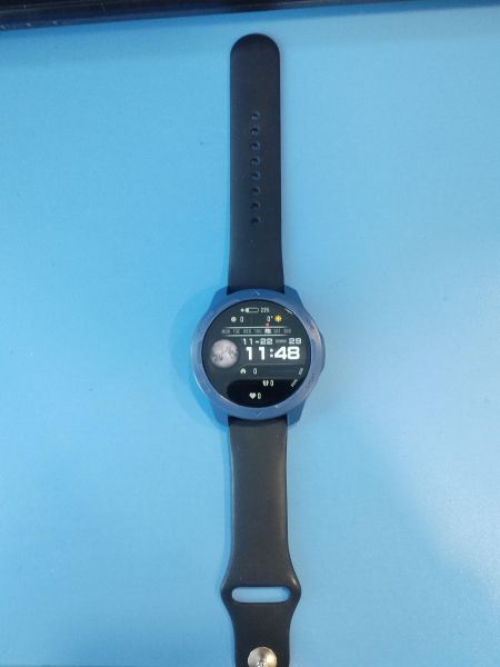 Купить Xiaomi Watch S1 Active (M2116W1) с СЗУ в Иркутск за 2400 руб.