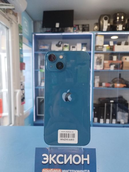 Купить Apple iPhone 13 128GB в Иркутск за 36099 руб.