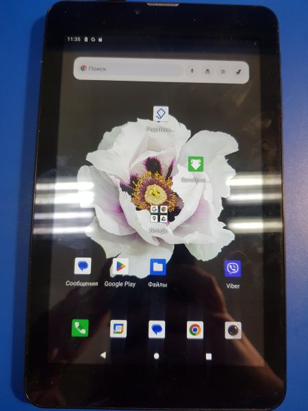 Купить Digma Optima 7 X700 4G (TS7224PL) (с SIM) в Иркутск за 300 руб.