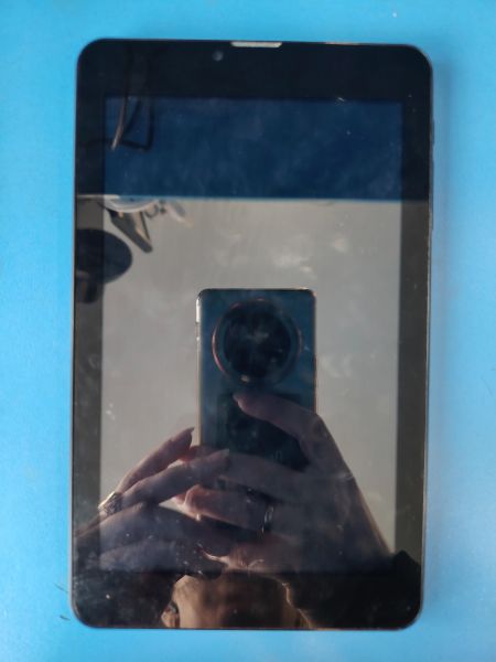 Купить Digma Optima 7 X700 4G (TS7224PL) (с SIM) в Иркутск за 2400 руб.