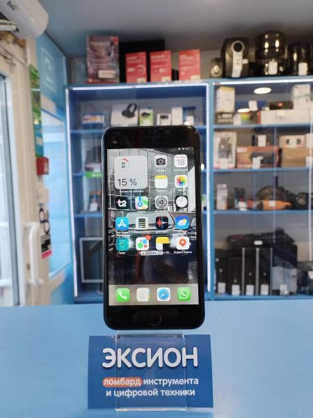 Купить Apple iPhone 7 Plus 128GB в Иркутск за 6399 руб.