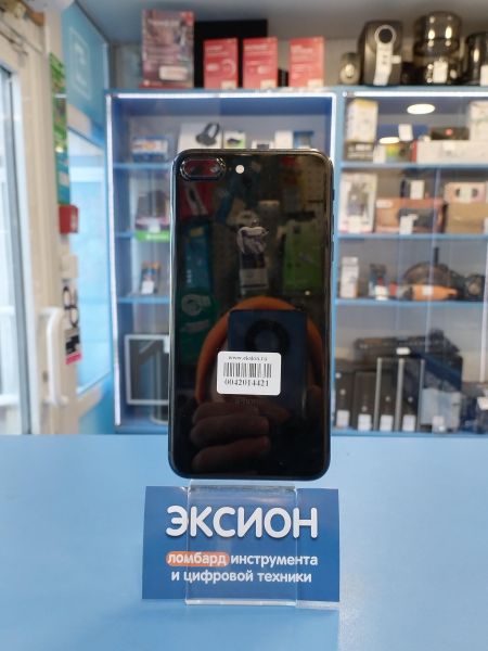 Купить Apple iPhone 7 Plus 128GB в Иркутск за 6399 руб.