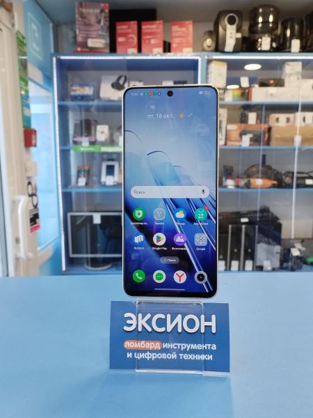 Купить Realme 10 Pro 8/256GB (RMX3661) Duos в Иркутск за 12399 руб.