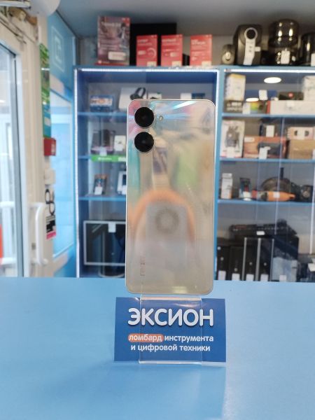 Купить Realme 10 Pro 8/256GB (RMX3661) Duos в Иркутск за 12399 руб.