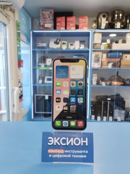 Купить Apple iPhone 12 mini 128GB в Иркутск за 19099 руб.