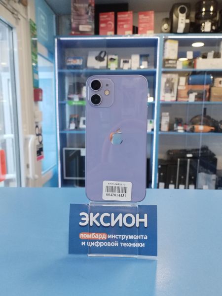 Купить Apple iPhone 12 mini 128GB в Иркутск за 19099 руб.