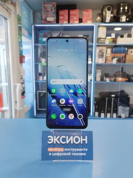 Купить Realme C55 8/256GB (RMX3710) Duos в Иркутск за 6699 руб.