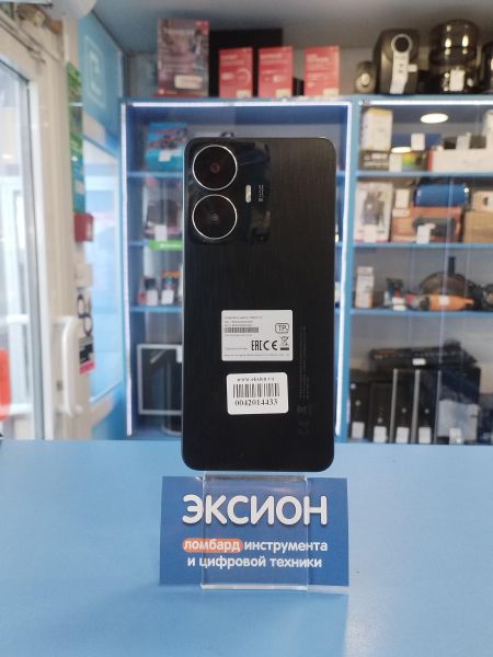 Купить Realme C55 8/256GB (RMX3710) Duos в Иркутск за 6699 руб.