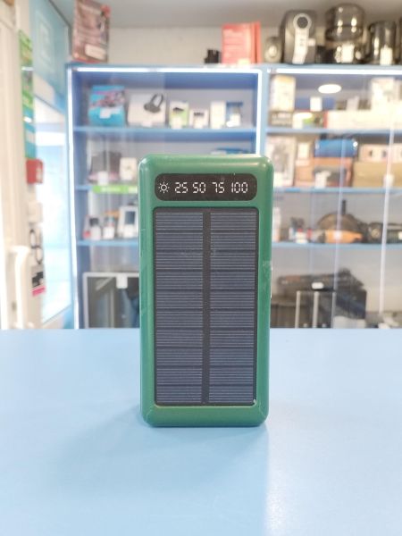 Купить Китайский внешний аккумулятор или без модели 50000 mAh в Иркутск за 849 руб.