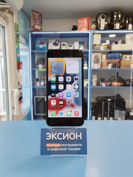 Купить Apple iPhone 7 Plus 128GB в Иркутск за 6999 руб.