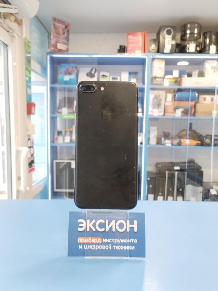 Купить Apple iPhone 7 Plus 128GB в Иркутск за 6999 руб.