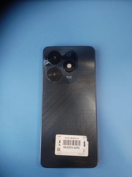 Купить TECNO Spark 20C 4/128GB (BG7n) Duos в Иркутск за 5999 руб.