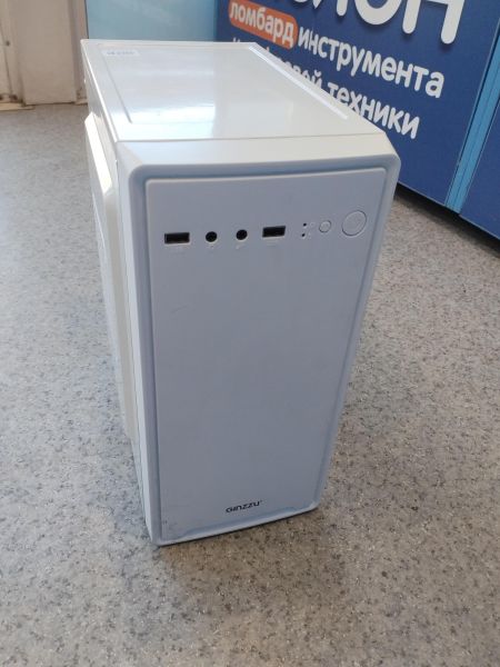 Купить Сборка i3-2120, GT 640 2GB, 8GB RAM, HDD 500 GB в Иркутск за 5799 руб.