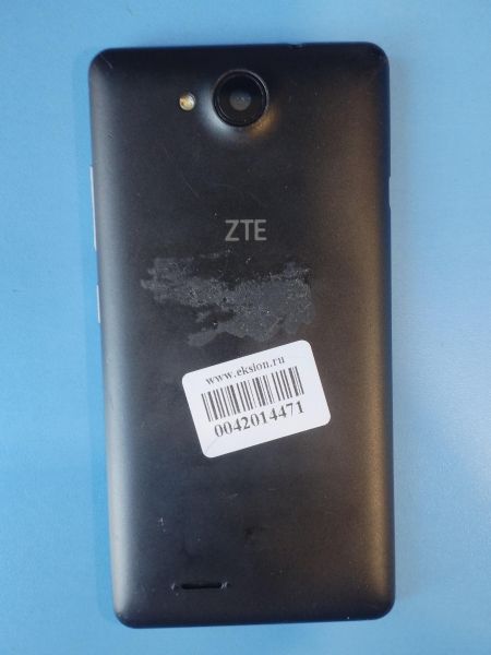 Купить ZTE Blade GF3 (T320) Duos в Иркутск за 499 руб.