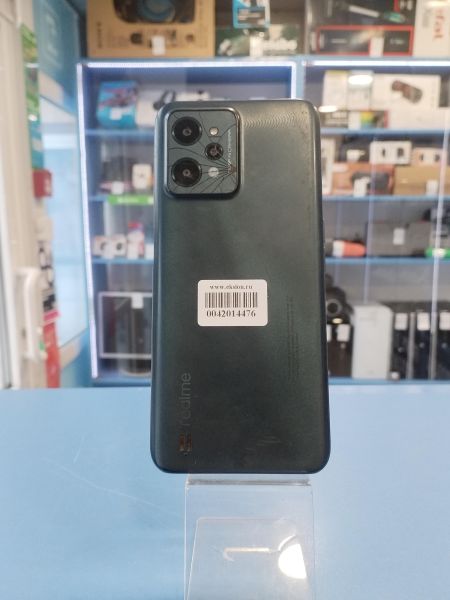 Купить Realme C31 4/64GB (RMX3501) Duos в Иркутск за 3699 руб.