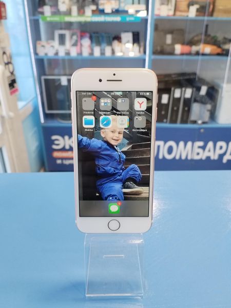 Купить Apple iPhone 7 128GB в Иркутск за 4799 руб.