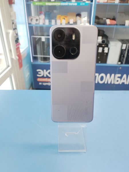 Купить TECNO POP 7 2/64GB (BF6) Duos в Иркутск за 3799 руб.