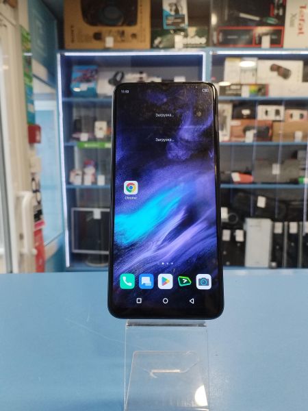 Купить Infinix Smart 7 3/64GB (X6515) Duos в Иркутск за 3699 руб.