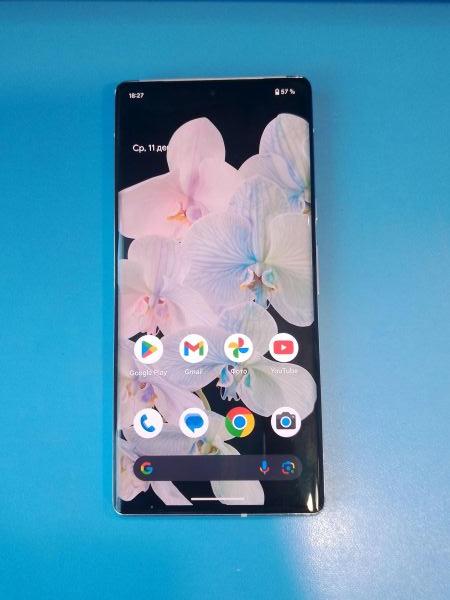 Купить Google Pixel 6 Pro 12/128GB в Иркутск за 15949 руб.