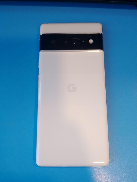 Купить Google Pixel 6 Pro 12/128GB в Иркутск за 15949 руб.