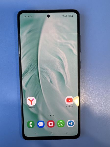 Купить Samsung Galaxy A52 4/128GB (A525F) Duos в Иркутск за 8449 руб.