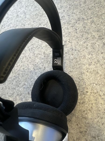 Купить Sony MDR-RF810R в Иркутск за 1099 руб.