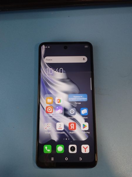 Купить TECNO Spark 20 8/128GB (KJ5n) Duos в Иркутск за 6199 руб.