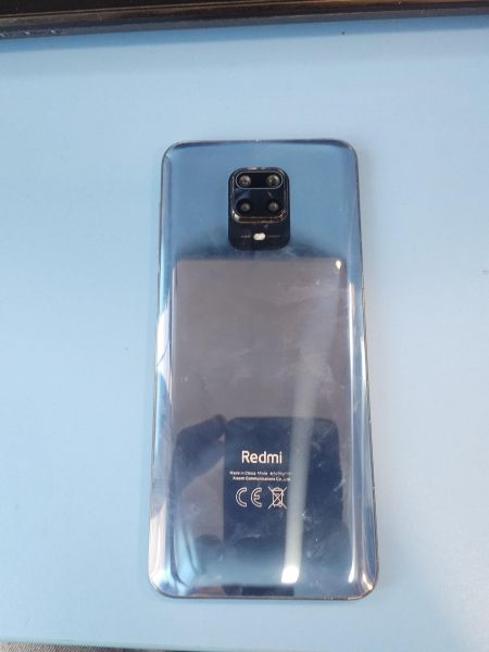 Купить Xiaomi Redmi Note 9 Pro 6/128GB (M2003J6B2G) Duos в Иркутск за 5699 руб.