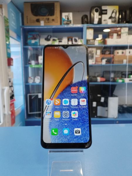 Купить Huawei Nova Y61 4/64GB (EVE-LX9N) Duos в Иркутск за 3399 руб.