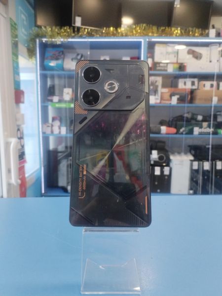 Купить TECNO Pova 6 12/256GB (LI7) Duos в Иркутск за 13749 руб.