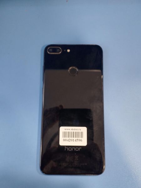 Купить Honor 9 Lite 3/32GB (LLD-L31/AL10) Duos в Иркутск за 3899 руб.