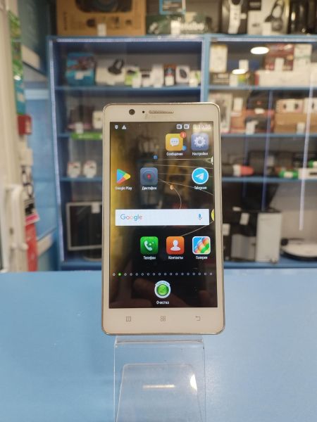 Купить Lenovo A536 Duos в Иркутск за 1149 руб.