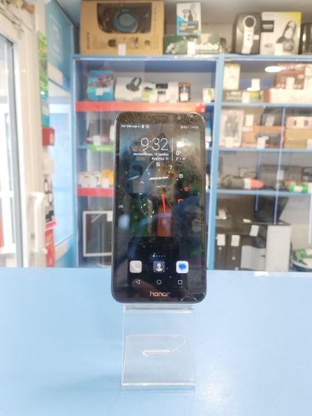 Купить Honor 7A 2/16GB (DUA-L22) Duos в Иркутск за 1599 руб.