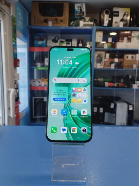 Купить Honor X8b 8/128GB (LLY-LX1) Duos в Иркутск за 11899 руб.