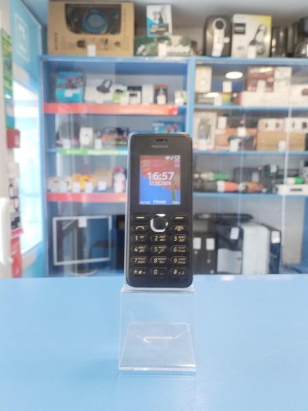 Купить Nokia 108 (RM-944) Duos в Иркутск за 699 руб.