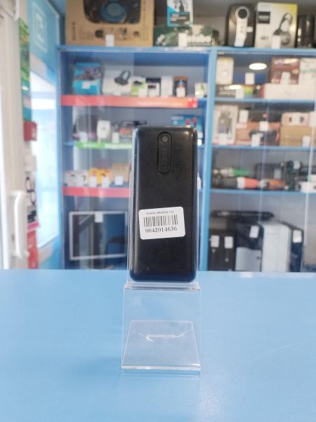 Купить Nokia 108 (RM-944) Duos в Иркутск за 699 руб.