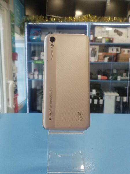 Купить Honor 8S 2/32GB (KSA-LX9) Duos в Иркутск за 3099 руб.