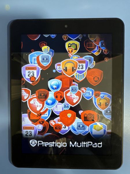 Купить Prestigio MultiPad PMP5580C (без SIM) в Иркутск за 299 руб.