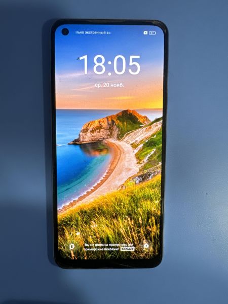 Купить Realme 11 8/128GB (RMX3636) Duos в Иркутск за 7299 руб.