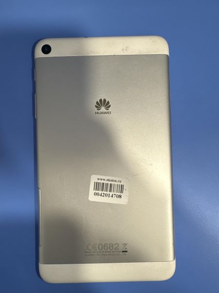 Купить Huawei MediaPad T2 7.0 8GB (BGO-DL09) (с SIM) в Иркутск за 1549 руб.