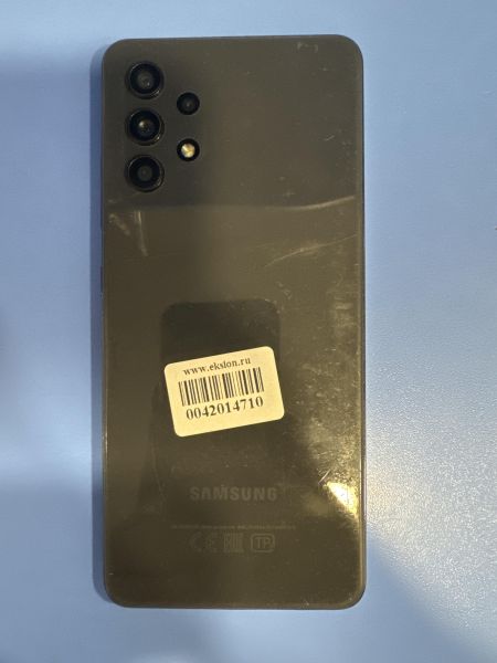 Купить Samsung Galaxy A32 4/128GB (A325F) Duos в Иркутск за 7199 руб.