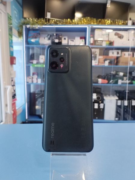 Купить Realme C31 3/32GB (RMX3501) Duos в Иркутск за 1599 руб.