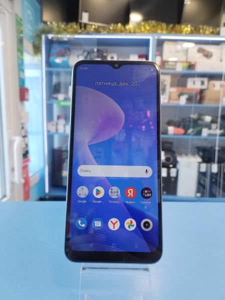 Купить Realme C31 3/32GB (RMX3501) Duos в Иркутск за 4199 руб.