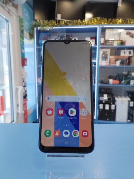 Купить Samsung Galaxy A03 3/32GB (A035F) Duos в Иркутск за 4099 руб.