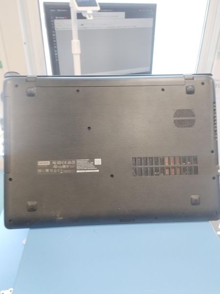 Купить Lenovo IdeaPad 110-15ACL 80TJ004JRK в Иркутск за 5399 руб.