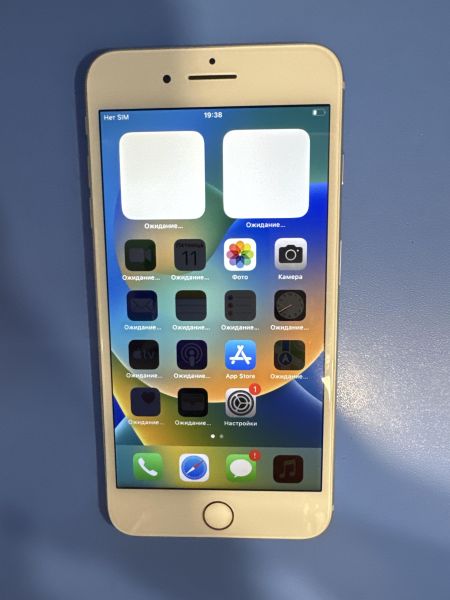 Купить Apple iPhone 8 Plus 64GB в Иркутск за 7549 руб.