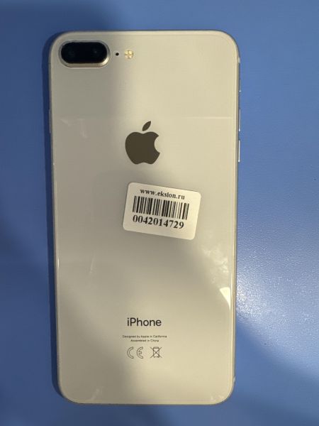 Купить Apple iPhone 8 Plus 64GB в Иркутск за 7549 руб.