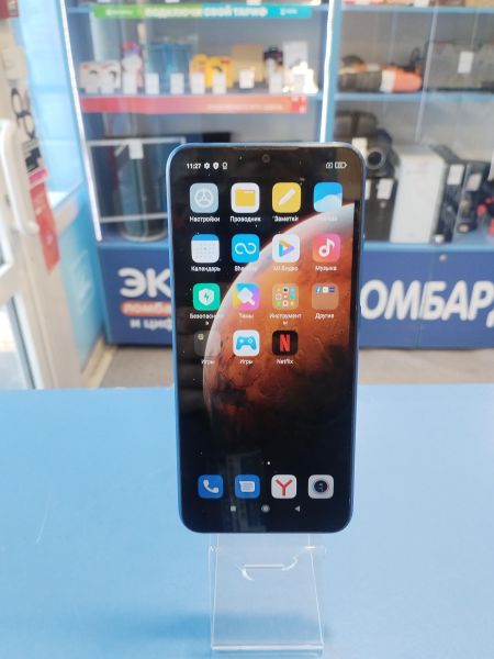 Купить Xiaomi Redmi 9A 2/32GB (M2006C3LG/M2006C3LI) Duos в Иркутск за 3999 руб.